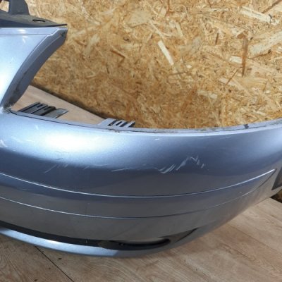Бампер Audi A3 2004 хетчбэк 3дв. AXW Перед. - изображение 11