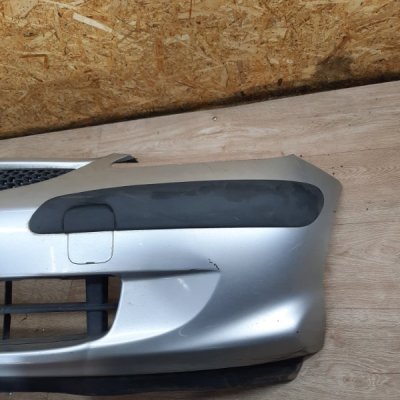 Бампер Honda Jazz 2005 хетчбэк 5-ти дв. L13A1 Перед. - изображение 8