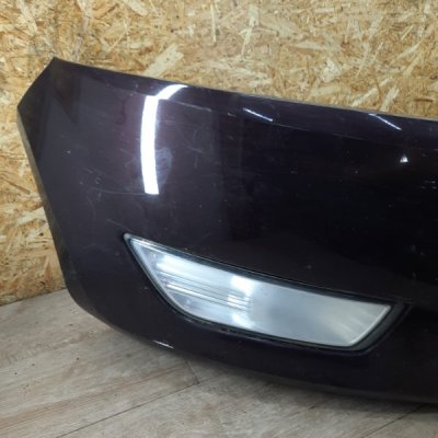 Бампер Ford Mondeo 2008 хетчбэк 5дв. AOBA Перед. - изображение 10