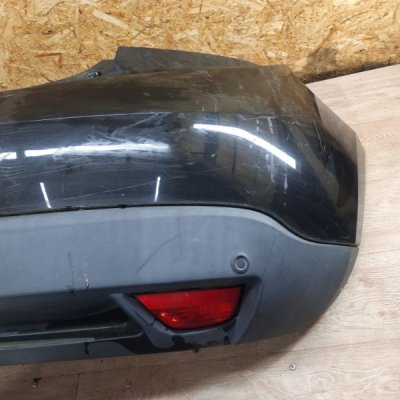 Бампер Renault Megane 2010 хетчбэк 3дв. K4M858 Задн. - изображение 10