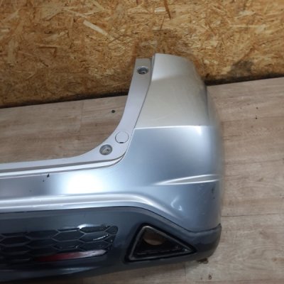 Бампер Honda Civic 2007 хетчбэк 5дв. R18A2 Задн. - изображение 13