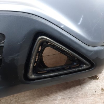 Бампер Honda Civic 2007 хетчбэк 5дв. R18A2 Задн. - изображение 14