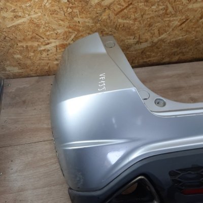 Бампер Honda Civic 2007 хетчбэк 5дв. R18A2 Задн. - изображение 15