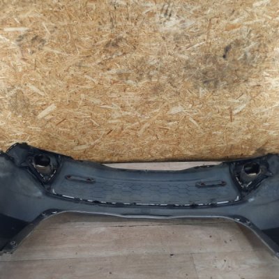 Бампер Honda Civic 2007 хетчбэк 5дв. R18A2 Задн. - изображение 7