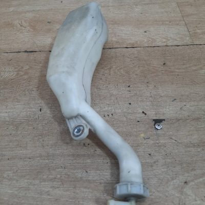 Бачок расширительный Honda Civic 2007 R18A2 хетчбэк 5дв. - изображение 4