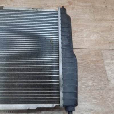 Радиатор ДВС Chevrolet Aveo 2007 хетчбэк 5дв. L14(85CUL4) - изображение 3
