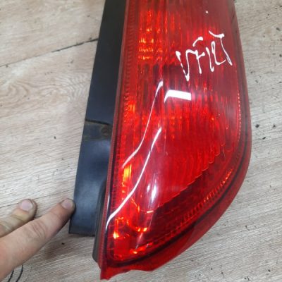 Фонарь Ford Focus 2 2007 хетчбэк 5-ти дв., Задн., Прав. - изображение 2