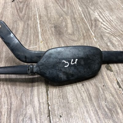 Поводок дворника Peugeot 206 2005, Перед. - изображение 2