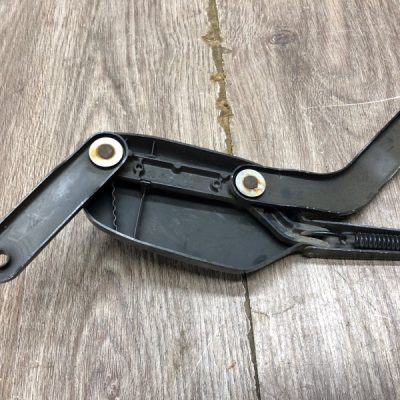 Поводок дворника Peugeot 206 2005, Перед. - изображение 4