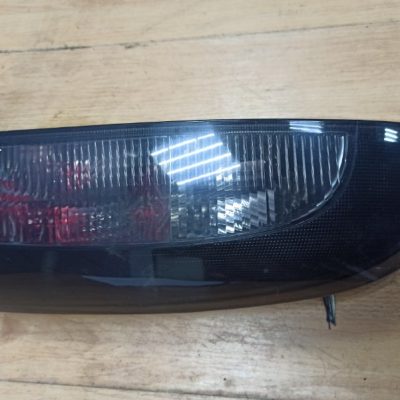 Фонарь Opel Corsa C 2005 хетчбэк 5-ти дв., Задн., Лев. - изображение 4