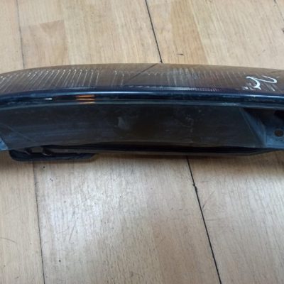 Фонарь Opel Corsa C 2005 хетчбэк 5-ти дв., Задн., Лев. - изображение 5