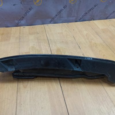 Фонарь Opel Corsa C 2005 хетчбэк 5-ти дв., Задн., Лев. - изображение 6