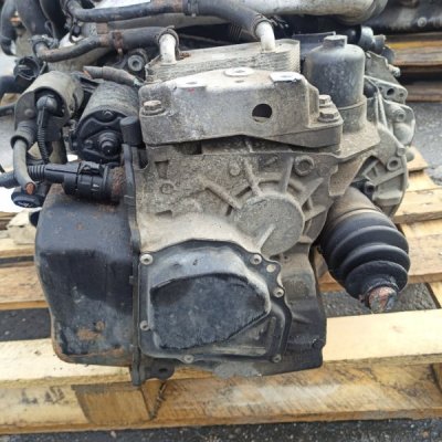 АКПП Volkswagen Golf 5 2006 BMN - изображение 5