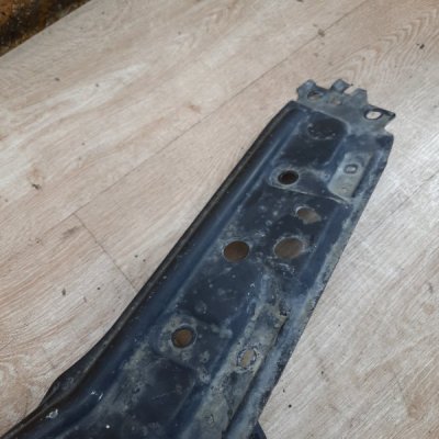 Передняя панель Volvo S80 2001 седан 4дв. B5244S - изображение 16