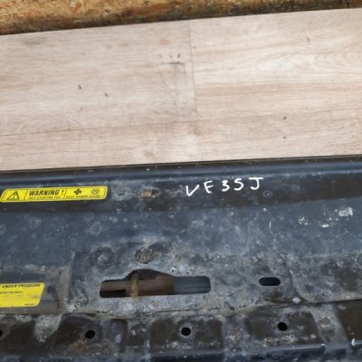 Передняя панель Volvo S80 2001 седан 4дв. B5244S - изображение 13