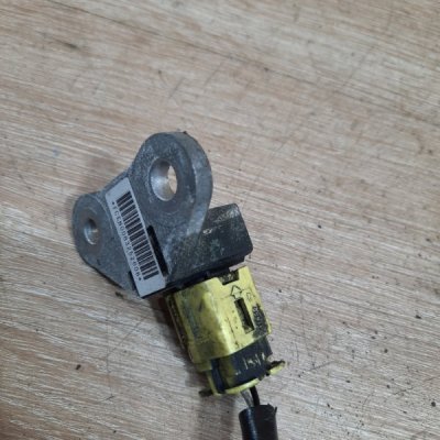 Датчик удара Nissan Qashqai 2008 Джип Внедорожник MR20DE - изображение 3