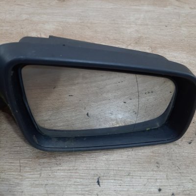Зеркало Opel Astra G 1999 хетчбэк 5дв. X16SZR 1.6 Перед. Прав. - изображение 6