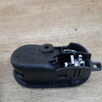 Ручка двери внутренняя Ford Fiesta 5 2008 хетчбэк 5дв. FXJA Перед. Лев. - изображение 3