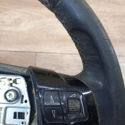 Руль Opel Astra H 2007 Z18XER универсал - изображение 3