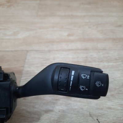 Подрулевой переключатель Ford Focus 2 2006 хетчбэк 5дв. HXDB - изображение 10