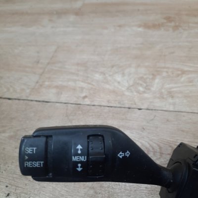 Подрулевой переключатель Ford Focus 2 2006 хетчбэк 5дв. HXDB - изображение 11