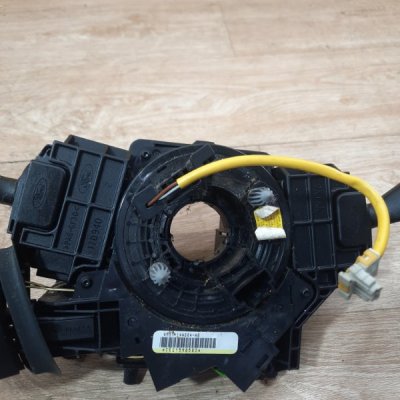 Подрулевой переключатель Ford Focus 2 2006 хетчбэк 5дв. HXDB - изображение 13