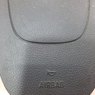 Аирбаг на руль Opel Insignia 2009 A20DTJ хетчбэк 5дв. - изображение 3