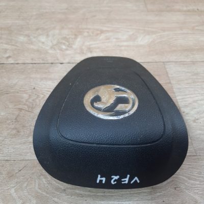 Аирбаг на руль Opel Insignia 2009 A20DTJ хетчбэк 5дв. - изображение 4