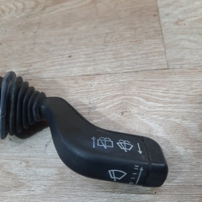 Переключатель дворников Opel Corsa C 2006 хетчбэк 3дв. Z10XEP - изображение 3