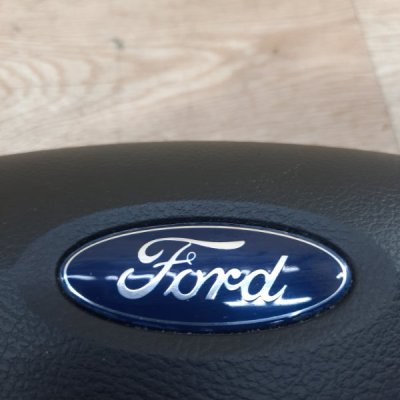 Аирбаг на руль Ford Mondeo 2008 хетчбэк 5дв. AOBA - изображение 7