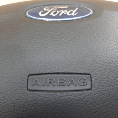Аирбаг на руль Ford Mondeo 2008 хетчбэк 5дв. AOBA - изображение 3