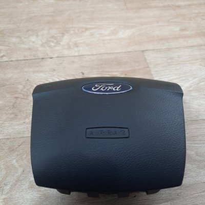 Аирбаг на руль Ford Mondeo 2008 хетчбэк 5дв. AOBA - изображение 4