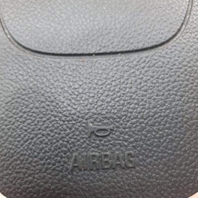 Аирбаг на руль Opel Insignia 2011 A18XER 1.8 хетчбэк 5дв. - изображение 3