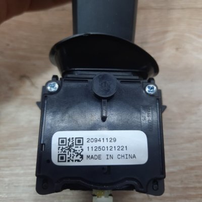 Переключатель света Opel Insignia 2011 хетчбэк 5дв. A18XER 1.8 - изображение 5