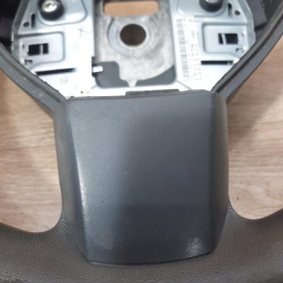 Руль Opel Astra H 2009 Z14XEP 1.4 хетчбэк 5дв. - изображение 2