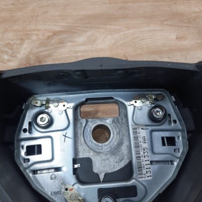 Руль Opel Astra H 2009 Z14XEP 1.4 хетчбэк 5дв. - изображение 6
