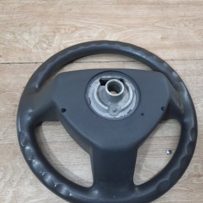 Руль Opel Astra H 2009 Z14XEP 1.4 хетчбэк 5дв. - изображение 8