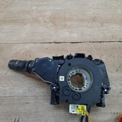 Переключатель дворников Nissan Qashqai 2008 Джип Внедорожник MR20DE - изображение 4