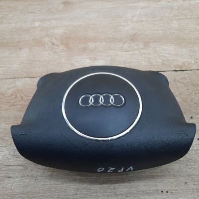 Аирбаг на руль Audi A3 2004 хетчбэк 3дв. AXW - изображение 5