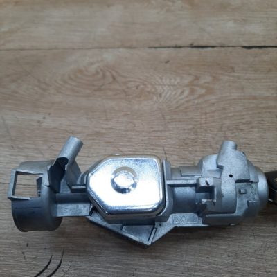 Замок зажигания Ford Focus 2 2007 HXDA хетчбэк 5дв. - изображение 6
