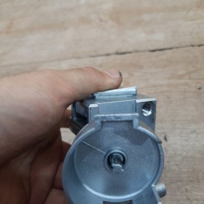 Замок зажигания Ford Focus 2 2007 HXDA хетчбэк 5дв. - изображение 8
