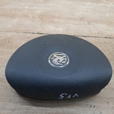 Аирбаг на руль Opel Corsa C 2003 Z12XE 1.2 хетчбэк 3дв. - изображение 6