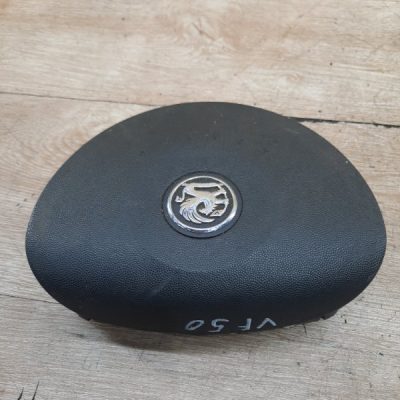 Аирбаг на руль Opel Corsa C 2005 Z13DT хетчбэк 3дв. - изображение 4