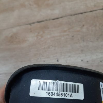 Аирбаг на руль Opel Corsa C 2005 Z13DT хетчбэк 3дв. - изображение 7