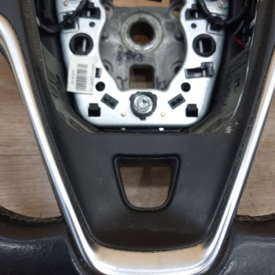 Руль Opel Insignia 2014 хетчбэк 5дв. A18XER 1.8 - изображение 15