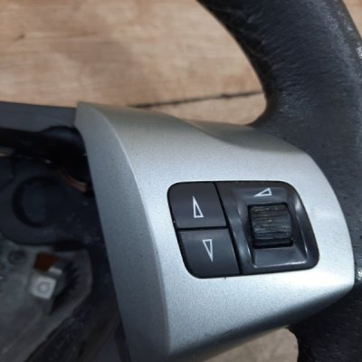 Руль Opel Corsa D 2008 хетчбэк 3дв. Z12XEP 1.2 - изображение 10