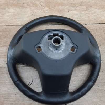 Руль Opel Corsa D 2008 хетчбэк 3дв. Z12XEP 1.2 - изображение 8