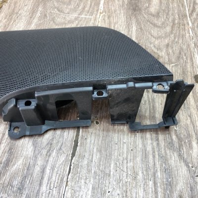 Крышка динамика Honda CR-V 2005 внедорожник K20A4 Перед. Лев. - изображение 4