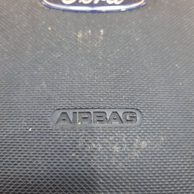 Аирбаг на руль Ford Mondeo 2003 хетчбэк 5дв. CJBB - изображение 8