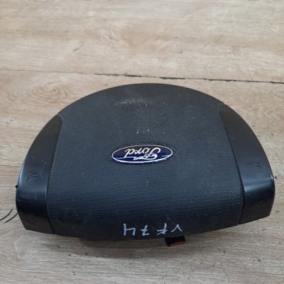 Аирбаг на руль Ford Mondeo 2003 хетчбэк 5дв. CJBB - изображение 9